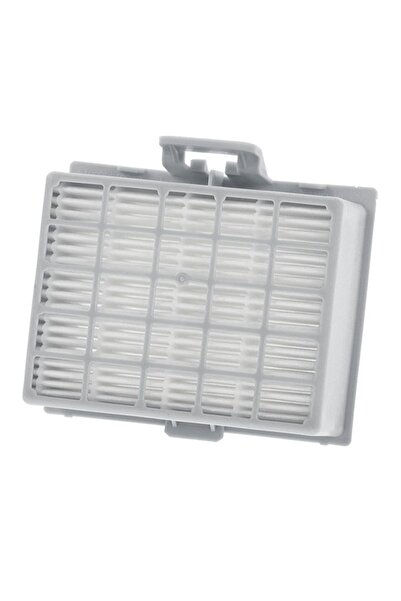 Marketto Σετ φίλτρων ηλεκτρικής σκούπας Bosch BGL3ECO10 - Hepa και δοχείο σκόνης