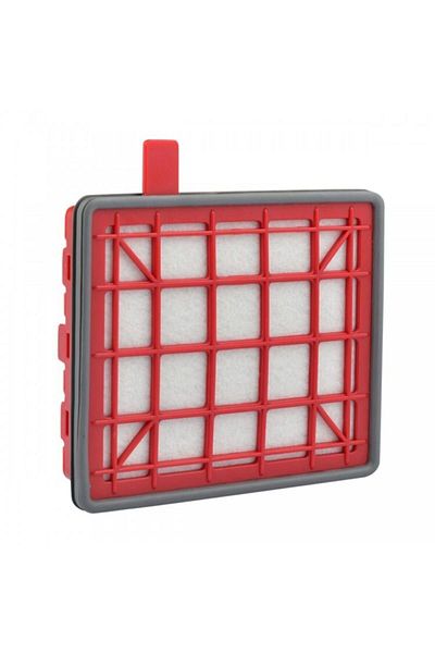 optream Fakir Intra / Veyron Series - Compatible Hepa Vacuum Cleaner Filter