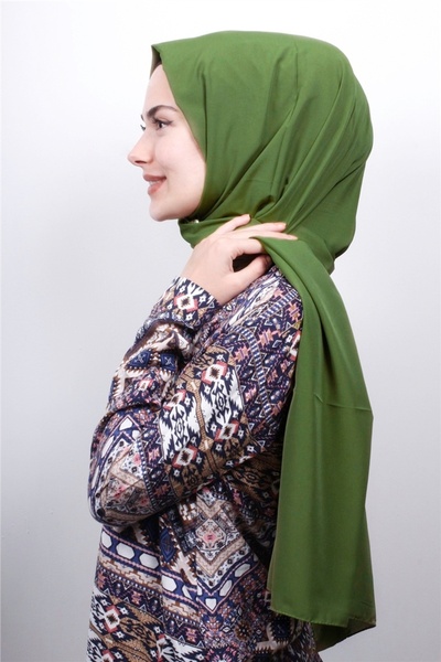 Eşarppark Medine İpeği Şal 1870-41