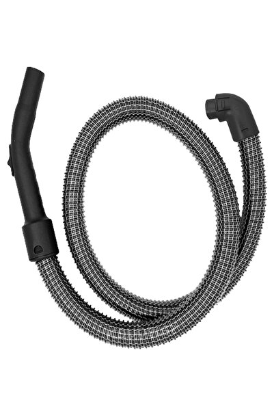 optream مكنسة كهربائية بخرطوم سلك فولاذي متوافقة مع سلسلة Vestel Vivo