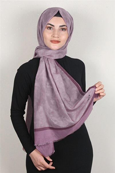 Aker İpek Coton Şal 7208777-495