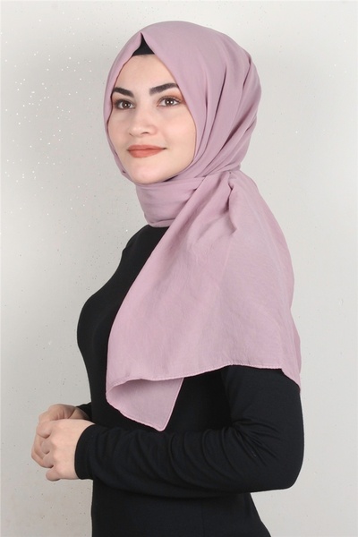 Cardion İnce Beta Şal 1487-22 Pembe