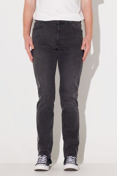 Lee Rider Slim Fit Normal Bel Denim Esnek Jean Kot Pantolon