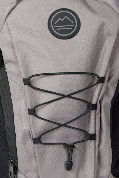 WRANGLER All Terrain Gear - Gray Backpack