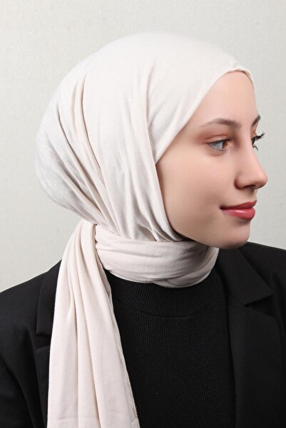 Eşarppark Penye Şal 2552-28 Taş