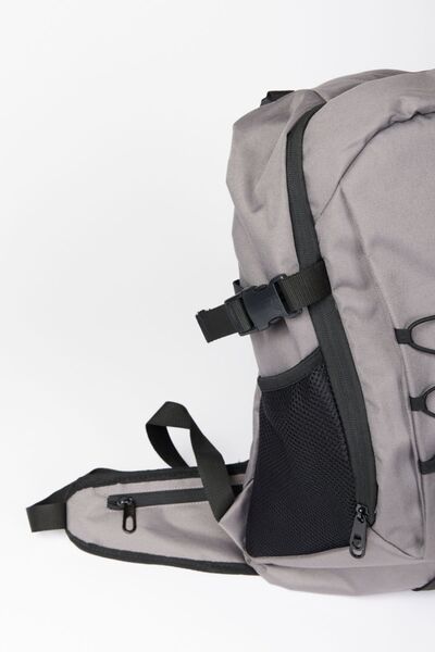 WRANGLER All Terrain Gear - Gray Backpack