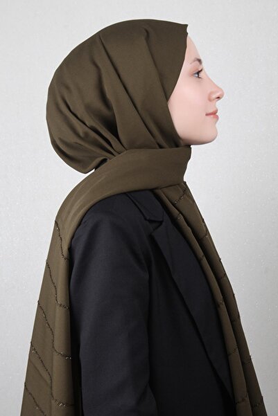 Eşarppark Işılay Şifon Şal 2000-12