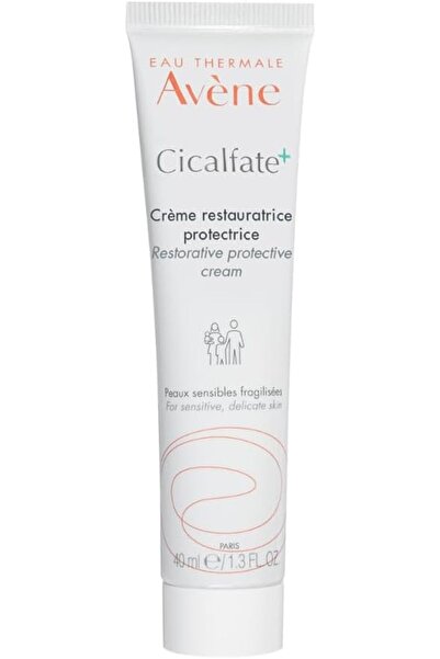 Store Cicalfate Restorative Protective Cream 40ml 1 Paket Yeni Model 963583