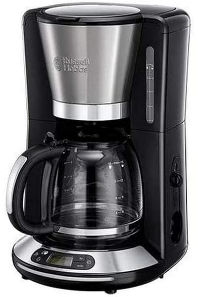 Store Hobbs 24050-56 Velocity Coffee Machine New Model 718675