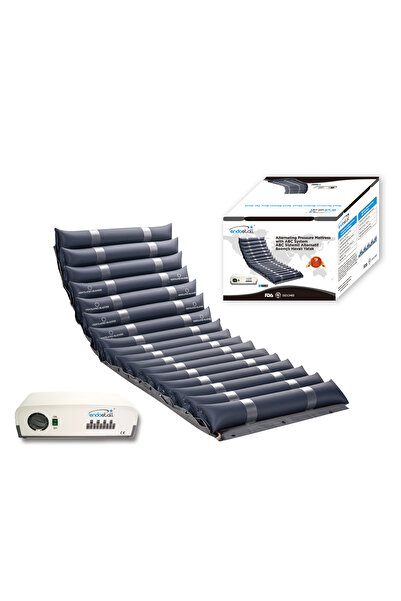 ENDOSTALL HAVALI YATAK BORU TİPİ ABC