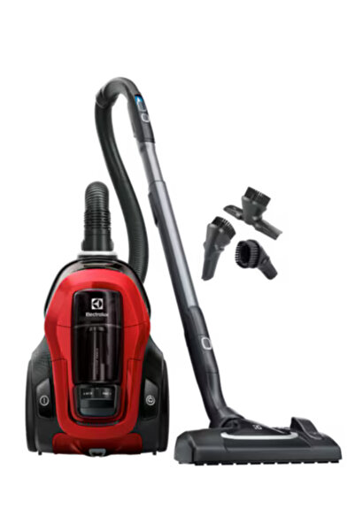 Electrolux Anima torbasız süpürge