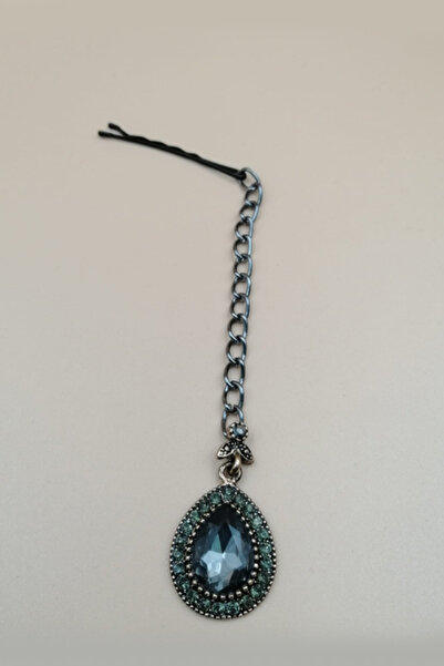 Kaftan Collection Indian Hair Accessory - Frontal Model