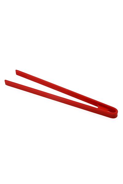 TAGESAN Fireproof and Heat Resistant Silicone Tongs