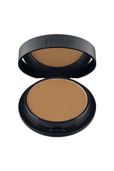 SEPHORA COLLECTION Best Skin Ever Matte - Powder Foundation that Improves Ski...