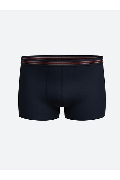 LC Waikiki Ανδρικά μπόξερ LCW 3 τμχ ελαστικά βαμβακερά - Standard Fit