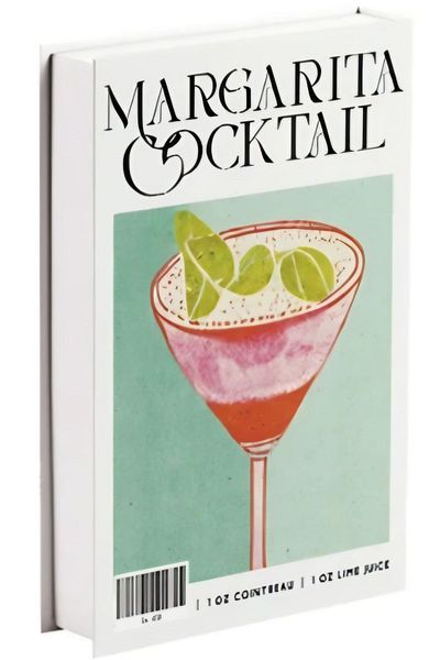 herseystore 578 Model Margarita Cocktail