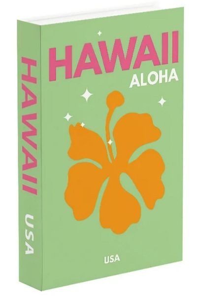 herseystore HAWAII ALOHA 595 Model