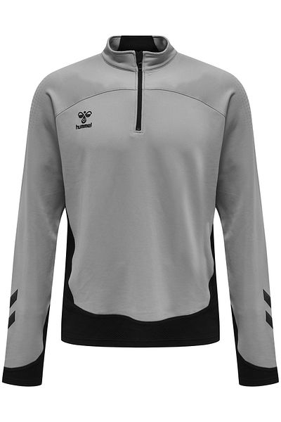 hummel hmlLEAD HALF ZIP