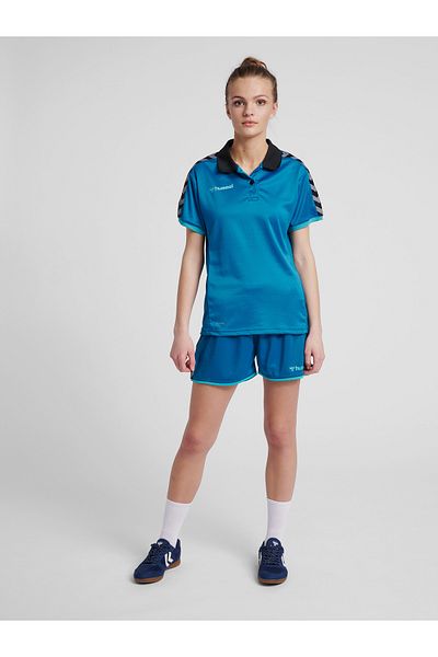 hummel hmlAUTHENTIC WOMAN FUNCTIONAL POLO