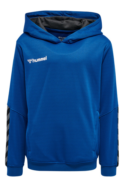 hummel hmlAUTHENTIC KIDS POLY HOODIE