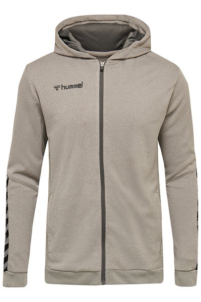 hummel hmlAUTHENTIC KIDS POLY ZIP HOODIE