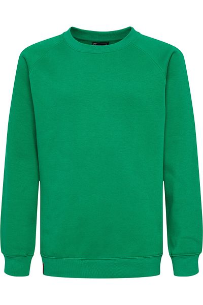 hummel hmlRED CLASSIC SWEATSHIRT KIDS
