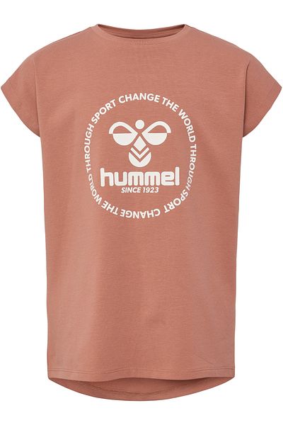 hummel hmlJUMPY T-SHIRT S/S