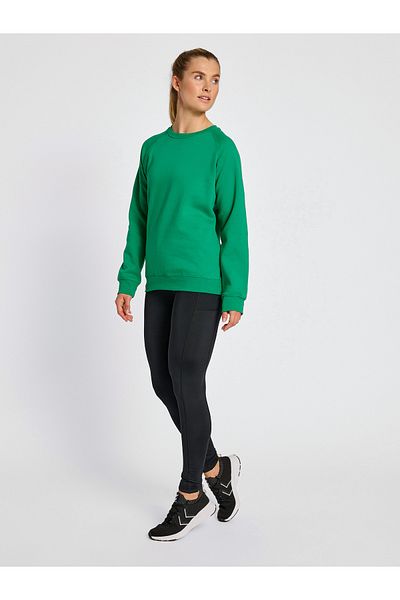hummel hmlRED CLASSIC SWEATSHIRT WOMEN