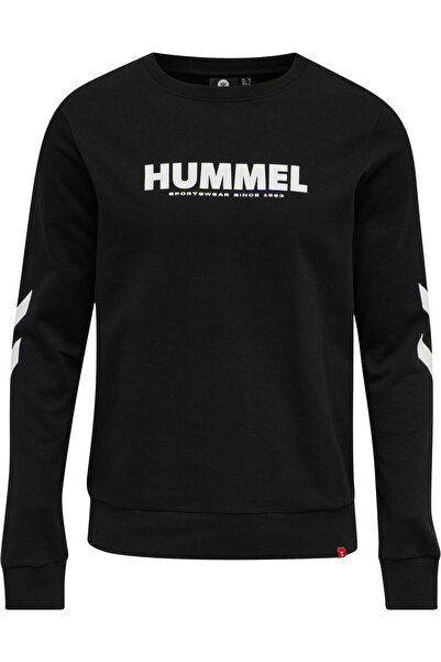hummel hmlLEGACY SWEATSHIRT PLUS