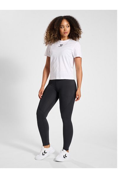 hummel hmlICONS DAMEN-T-SHIRT