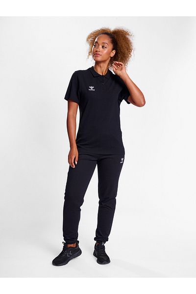 hummel hmlGO 2.0 POLO KADIN