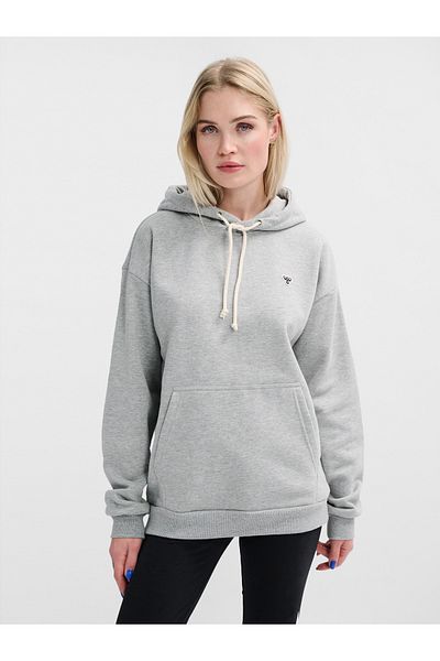 hummel hmlLOOSE HOODIE BEE