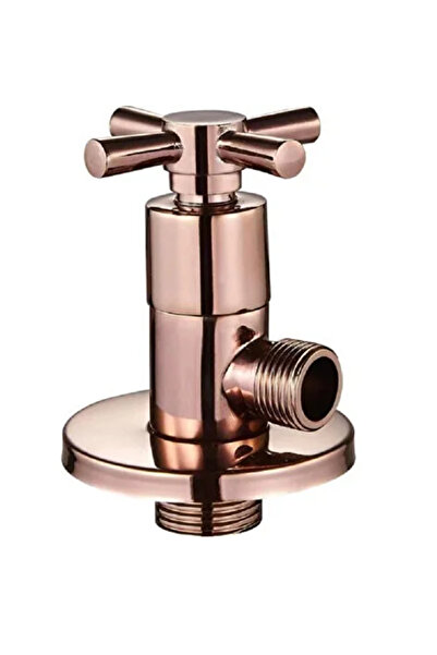 LPD صنبور فاخر من النحاس النجمي - بيديت نحاسي 100%