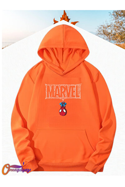 oneagılyazı Hanorac pentru copii Hanorac - Model Spiderman