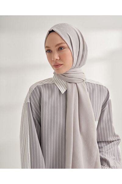 ARMANDA Stone Patterned Luxury Seher Shawl
