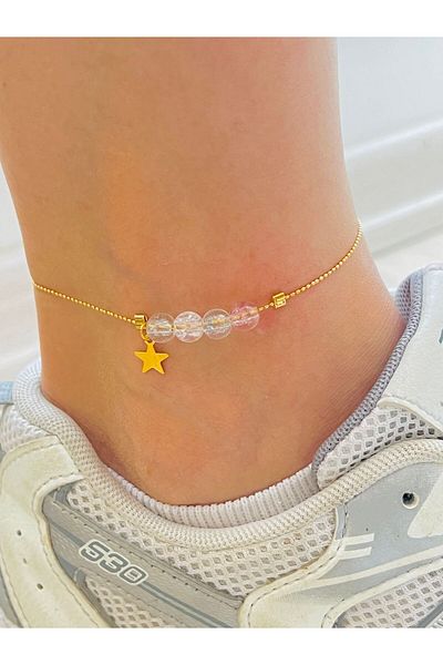BIJUTERI Anklets