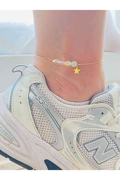 BIJUTERI Anklets