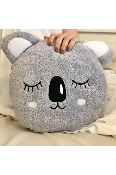hediyesahibi Koala Tasarımlı Peluş Oyuncak