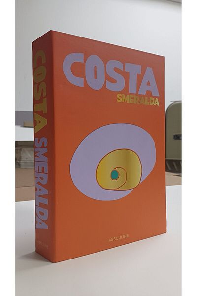 herseystore COSTA SMERALDA 587 Model