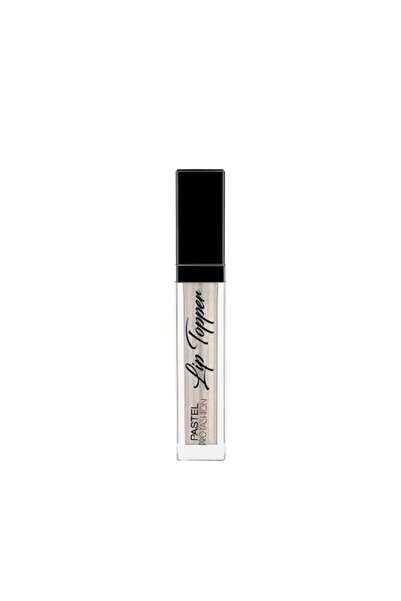 Pastel Profasion Lip Topper 301