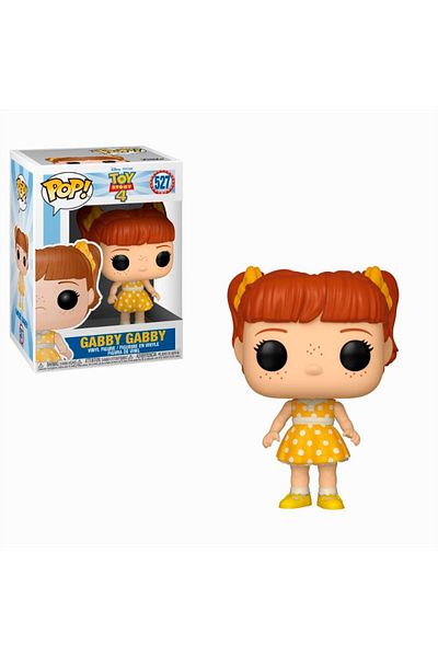 Funko توي ستوري 4 Fgr-pop غابي