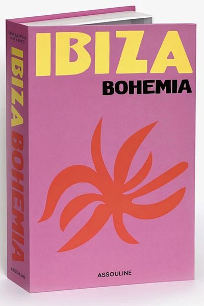 herseystore Ibiza Bohecia 584 Model Numbered