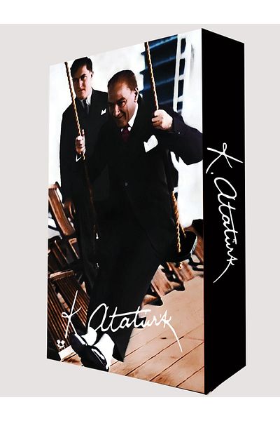 herseystore 634 Ataturk Kids Box