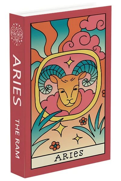 herseystore ARIES 513 - RAM BOX