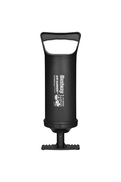 BESTWAY Air Hammer El Pompası 30 cm