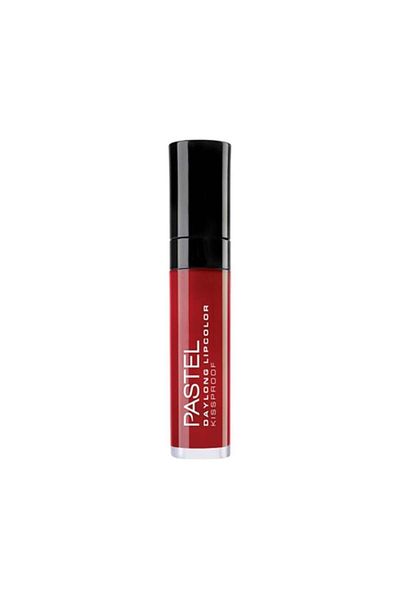 Pastel Daylong Liquid Matte Lipstick No:09