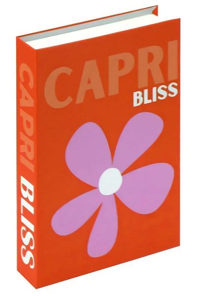 biseystore Capri Bliss 525 Model