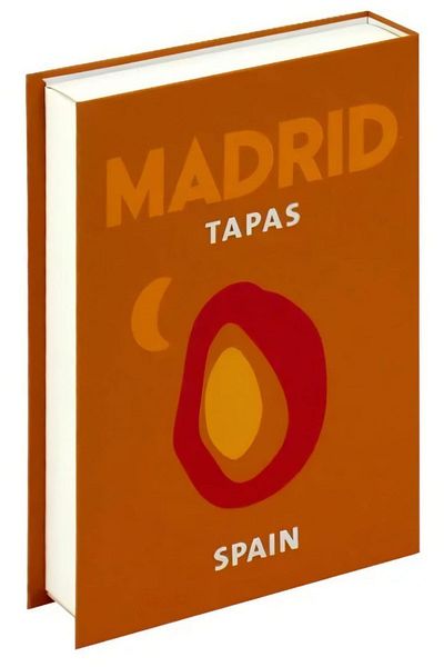 biseystore Madrid 539 Tapas - Stylish and Comfortable