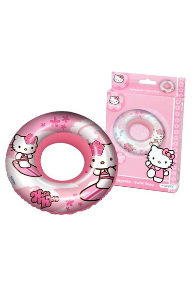 Sunman Hello Kitty 50cm Çocuk Simit