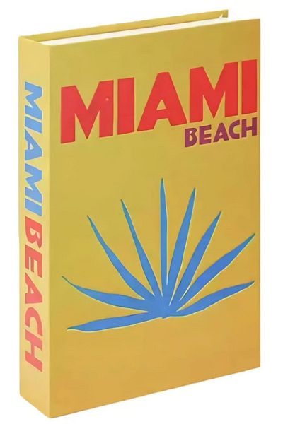 biseystore Miami Beach 544 Model